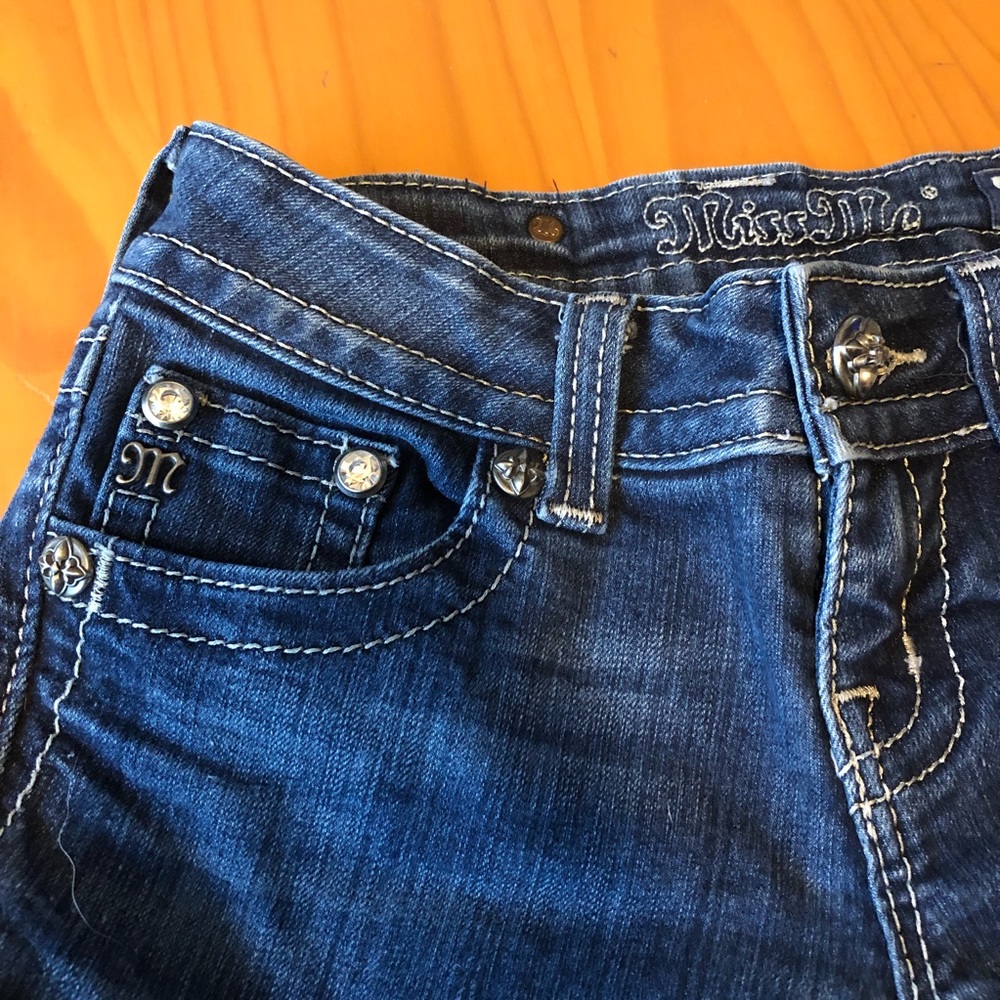 Miss Me Women’s Jeans